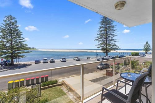 Parklea Sun Seabreeze The Entrance Sleeps 5 - The Entrance