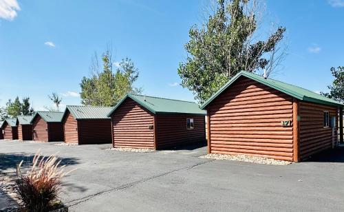 Badlands Frontier Cabins - image 4