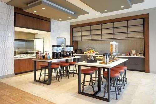 Hilton Garden Inn Elizabethtown in Elizabethtown, USA