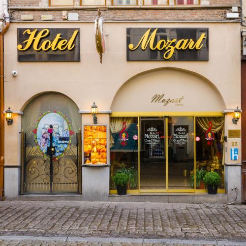 Hotel Mozart