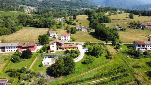 B&B Dolomitincanto 4