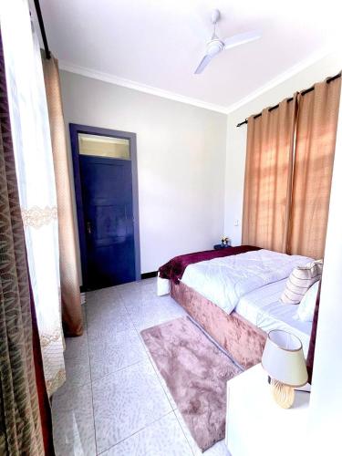 Airport Haven, Private Home near Julius Nyerere International Airport