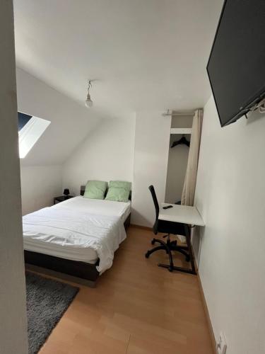 CHAMBRE Cosy in Савінь'ї-льо-Темпль