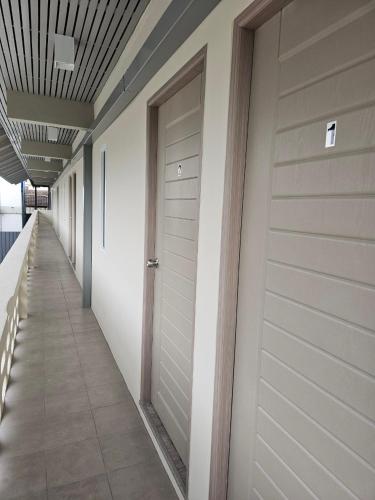 Exterior view, โรงแรมดีรูม D Room in Phra Pradaeng