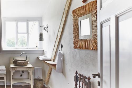 Kaffee&Kissen - Das Boutique Hotel am Rhein – Östrich-Winkel, MO