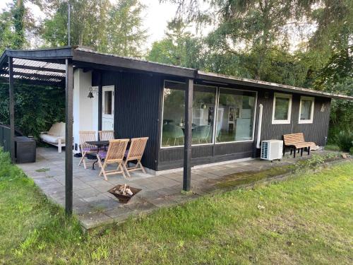  Charming Nykøbing Sjælland Summerhouse in Nykøbing Sjælland