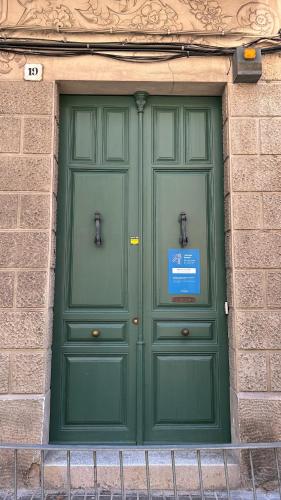 Hotelito Boutique Badalona Gran Villa 2