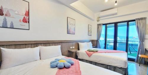 Pengjia Villa