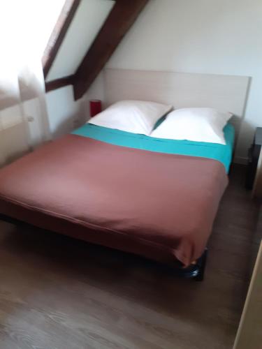 gîte le callinet (gite le callinet) in Rouffach