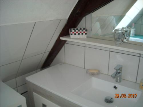 gîte le callinet (gite le callinet) in Rouffach