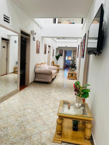 Iekārtas, Hotel Tonchala Centro in Armenija