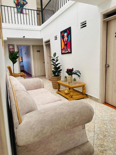 Iekārtas, Hotel Tonchala Centro in Armenija