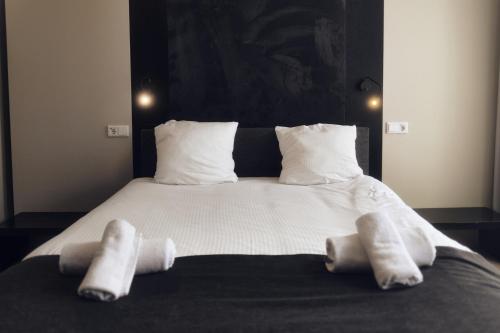 AmsterHome Hotel – Amsterdam, NY