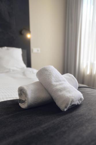 AmsterHome Hotel 5