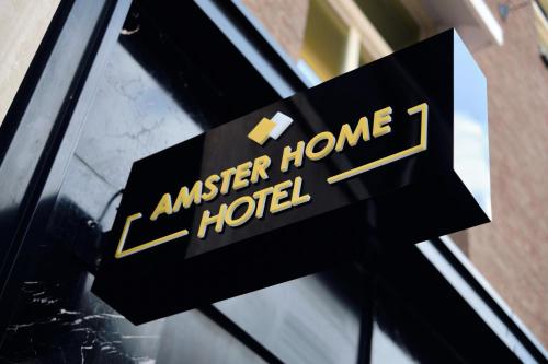 AmsterHome Hotel – Amsterdam, NY