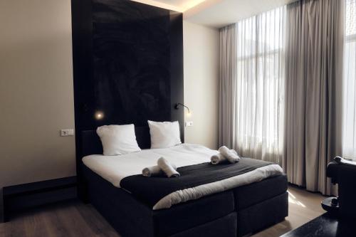 AmsterHome Hotel – Amsterdam, NY
