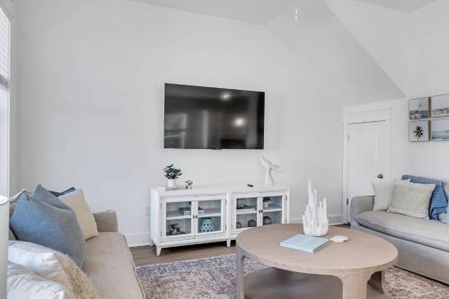 Mermaid Manor 30A in Santa Rosa Beach, USA