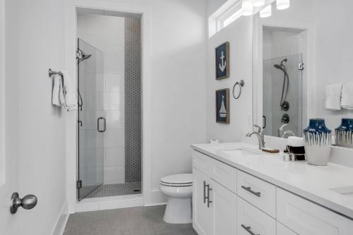 Mermaid Manor 30A in Santa Rosa Beach, USA