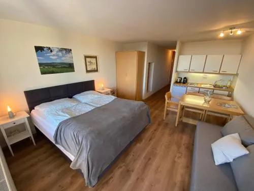 Apartment JO in Bayerische Wald, Sankt Englmar in Sankt Englmar, Deutschland
