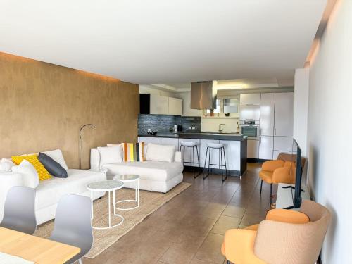Ferienwohnung " Entspannung mit Flair " - Location saisonnière - Dornbirn