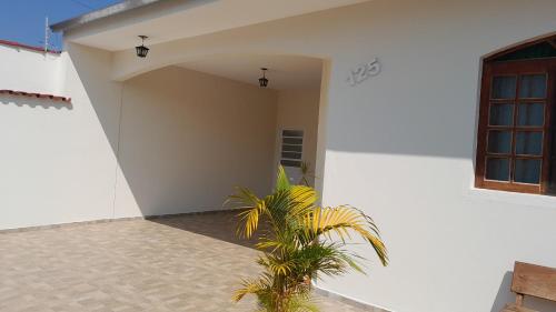 Casa próximo a basílica