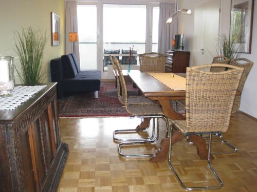Ferienwohnungen Familie Böckmann, Berlin (photo 3)