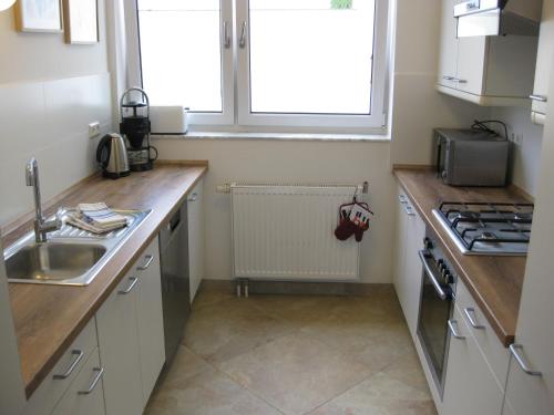 Ferienwohnungen Familie Böckmann, Berlin (photo 8)
