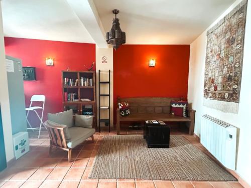 Boabdil Guesthouse - image 2
