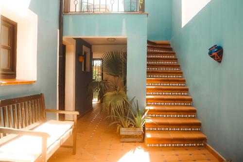 Boabdil Guesthouse, Ronda (fotografie 11)