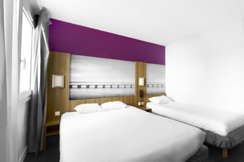 Brit Hotel Montpellier Parc Expo - image 5