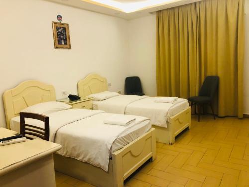فندق اربد بلازا, Irbid (fotografie 10)