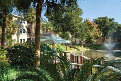 Relax after the Orlando parks in this 1BD resort condo with pools restaurants activities etc - image 4