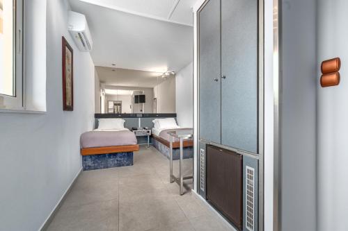 ALFA HOTEL Room Type - Twin Room with Shower