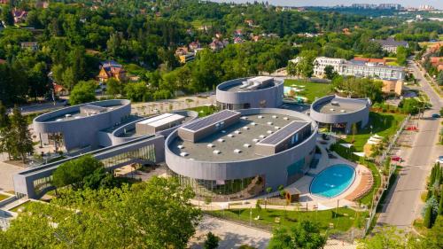 Flóra Panzió - image 4