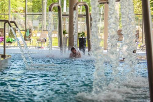 Flóra Panzió - image 8