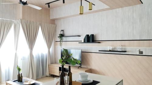 Star KLCC Elegant Suite 2-3pax by Ding - image 14