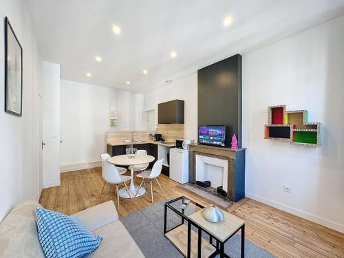 My home Lafayette 4, Lyon (fotografie 6)