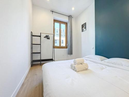 My home Lafayette 4, Lyon (fotografie 10)