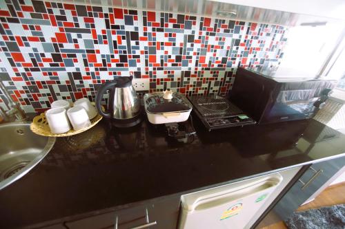 Beach front Apartment with Sea View VIP CONDOCHAIN Beach front Apartment with Sea View VIP CONDOCHAIN