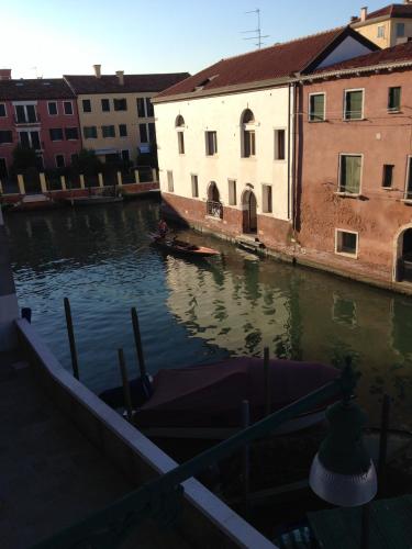 Giudecca View, Benátky (fotografie 2)