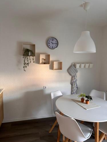 Ferienwohnung am Lahnpark in Lahnstein