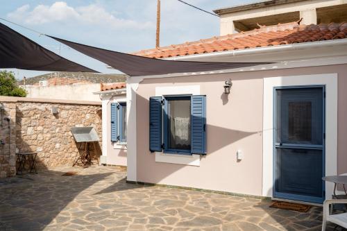 Koilada Family House 2 gîte à louer Koilás