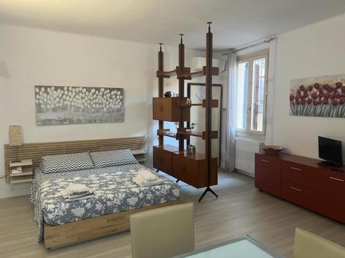 Casa Vacanze Il Canale, Bologna