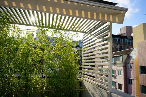 凱特納普賓館 CatNap Guesthouse