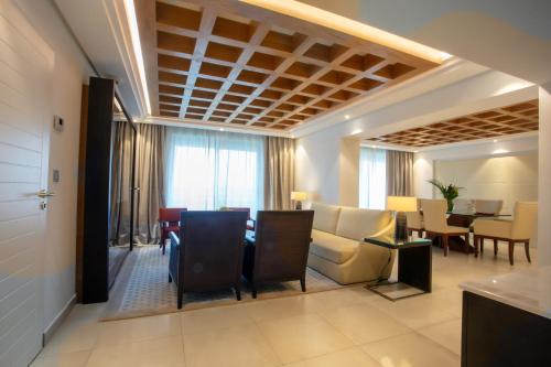 Abuja Continental Hotel in Abuja