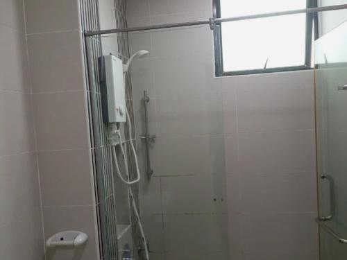 Sky Loft Premium Bukit Indah with Garden View & Nflix HBO A30 Sky Loft Premium Bukit Indah with Garden View & Nflix HBO A30