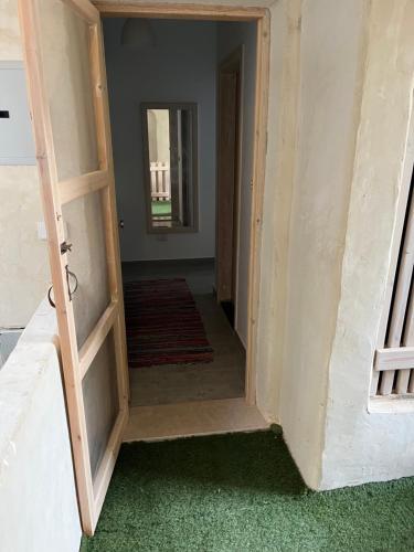 Studio with Private Door Front Seating Area at La Hacienda, Ras Sedr (fotografie 5)