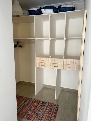 Studio with Private Door Front Seating Area at La Hacienda, Ras Sedr (fotografie 7)