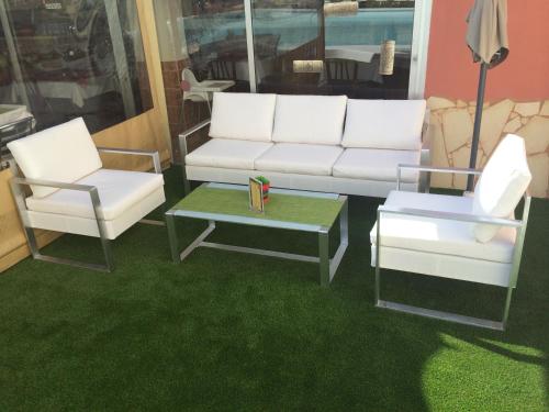 Apartamentos Amazonas - image 13