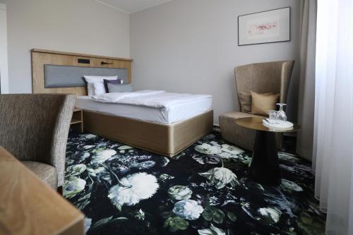 Best Western Hotel Windorf - image 11